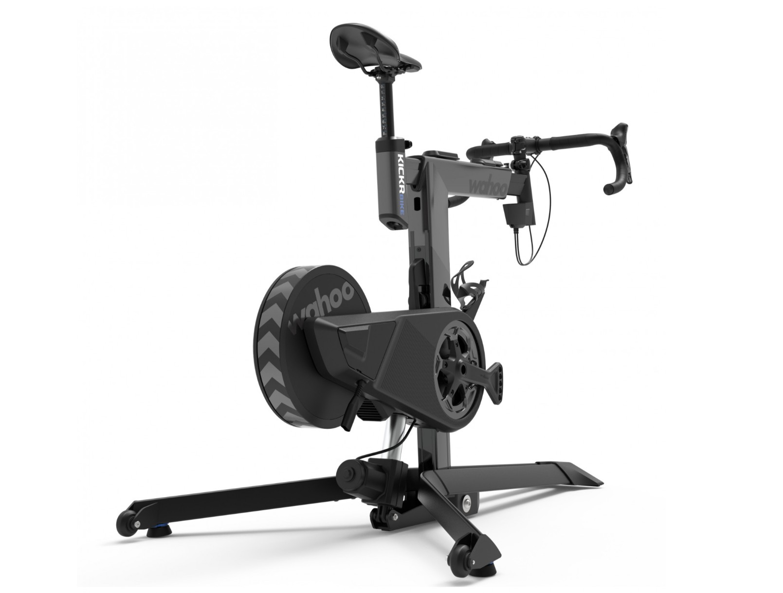 Wahoo KICKR Bike Pro Wahoo KICKR Bike Pro