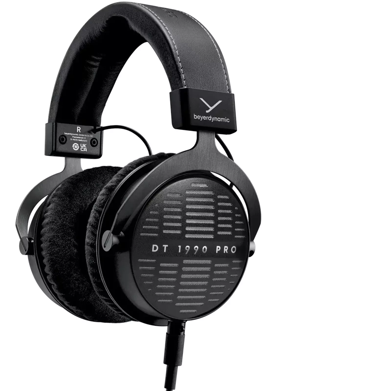 Beyerdynamic DT 1990 PRO MKII Offener Over-Ear Studiokopfhörer 30 Ohm Schwarz - B Ware [sehr gut]