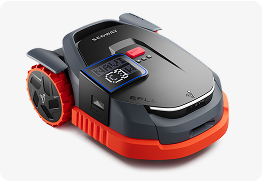 Segway Mähroboter Segway Mähroboter