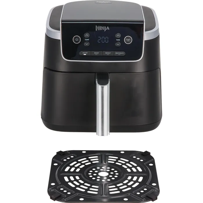 Ninja AF140EU Heißluftfritteuse Pro 4,7 Liter - B Ware [wie neu]
