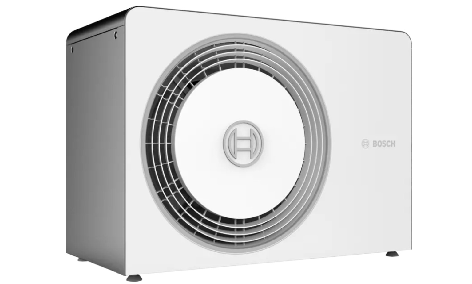 !!!Aktion!!! Bosch Compress Baureihe CS5800i/6800i Luft-Wasser-Wärmepumpe Monoblock-Außeneinheit AW 10 OR-T 10 kW
