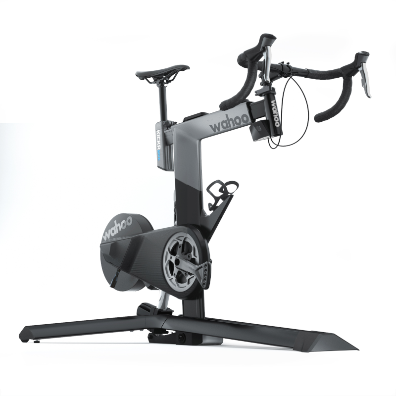 Wahoo KICKR Smart Bike V2 WIFI Wahoo KICKR Smart Bike V2 WIFI