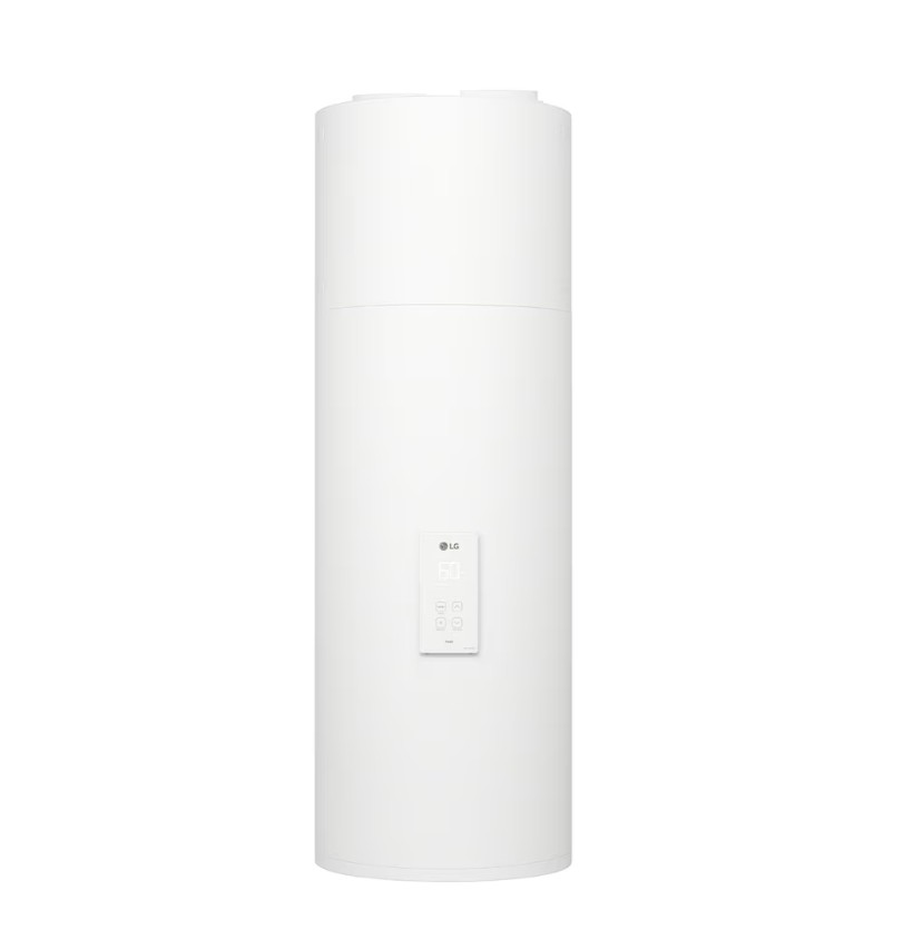 LG Brauchwasser-Wärmepumpe THERMA V R290 WH15ESF0.HA, 150 l