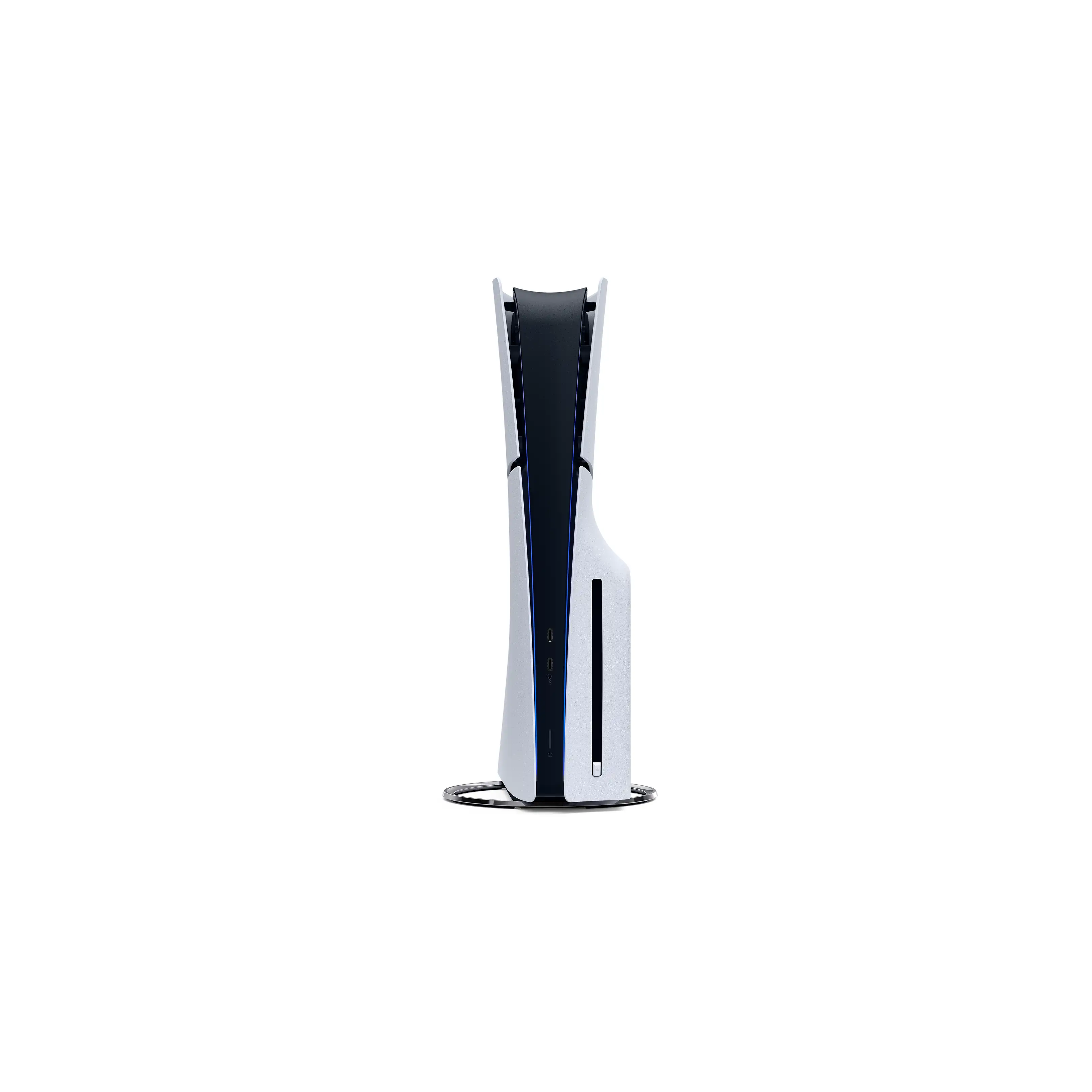 Sony Playstation 5 Slim Disc Edition - B Ware [wie neu]
