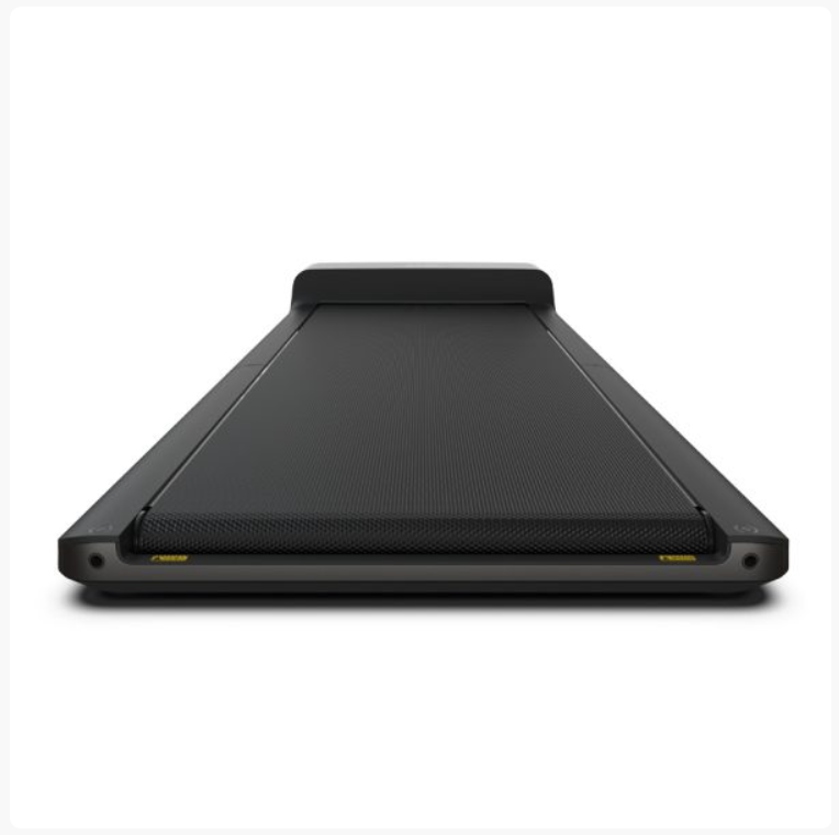 %Sale% Kingsmith Walking Pad A1 PRO Klappbares Laufband bis 136 kg, Schwarz %Sale% Kingsmith Walking Pad A1 PRO Klappbares Laufband bis 136 kg, Schwarz