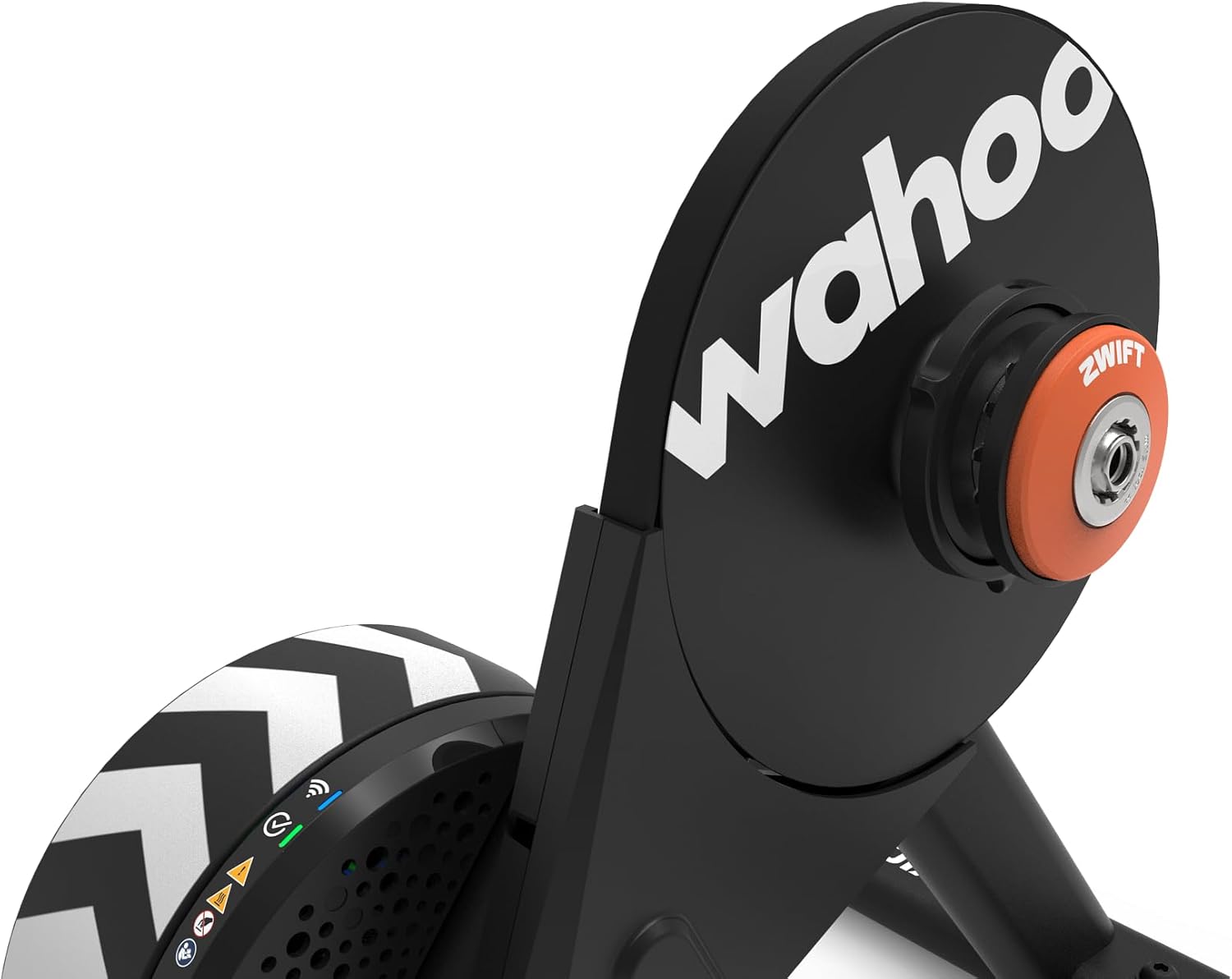 Wahoo KICKR Core 2 + Zwift Click & Cog Wahoo KICKR Core 2 + Zwift Click & Cog