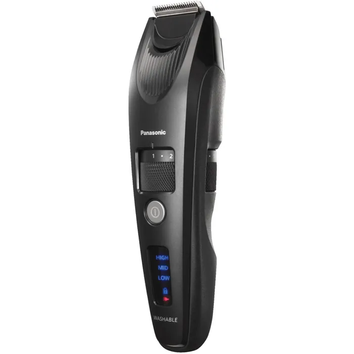 Panasonic ER-SB40-K803, Waschbar, AC/Baterry, Schwarz - B Ware [sehr gut]