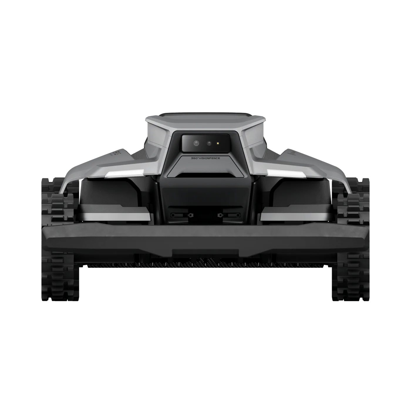 Segway Navimow X420E AWD Mähroboter für bis zu 2000m² Segway Navimow X420E AWD Mähroboter für bis zu 2000m²