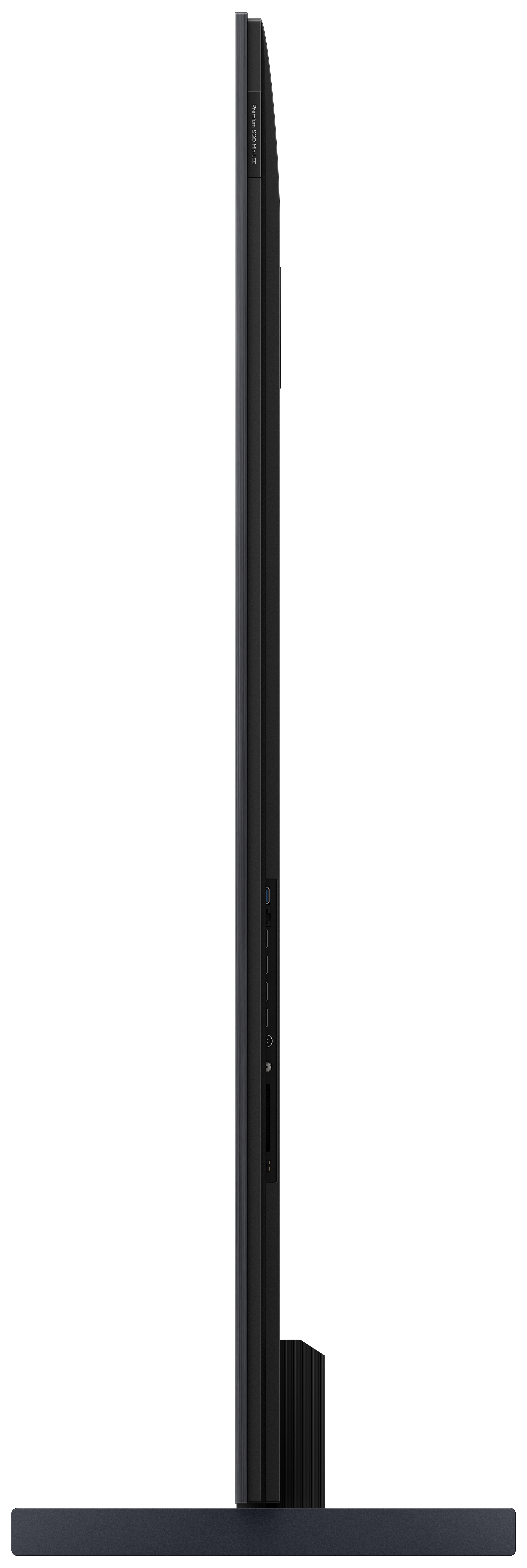 *Lieferung bis in Ihre Wohnung* TCL 98C7L SQD-Mini LED 2,49 m (98") 4K Ultra HD Smart-TV, Schwarz