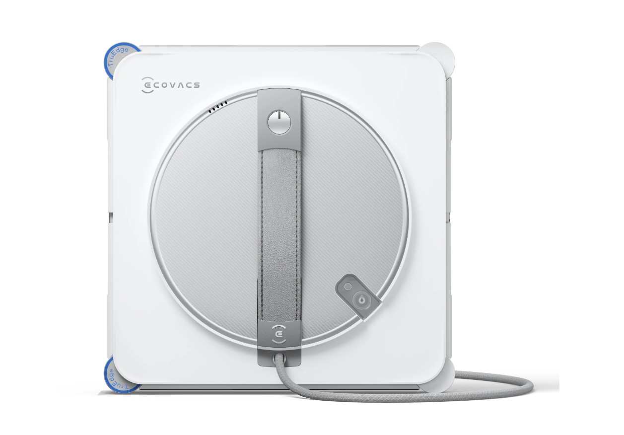 Ecovacs Winbot W2S Fensterputzroboter, Weiß - B Ware [wie neu]