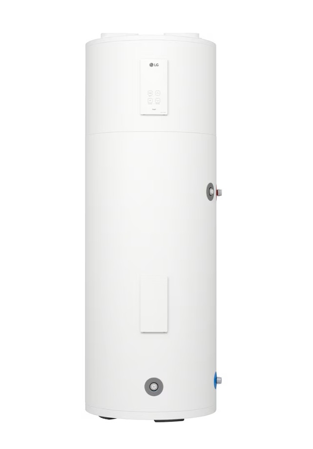 LG Brauchwasser-Wärmepumpe THERMA V R290 WH20ESF0.HA, 200 l