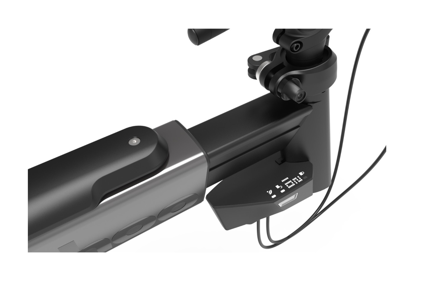 Wahoo KICKR Bike Pro