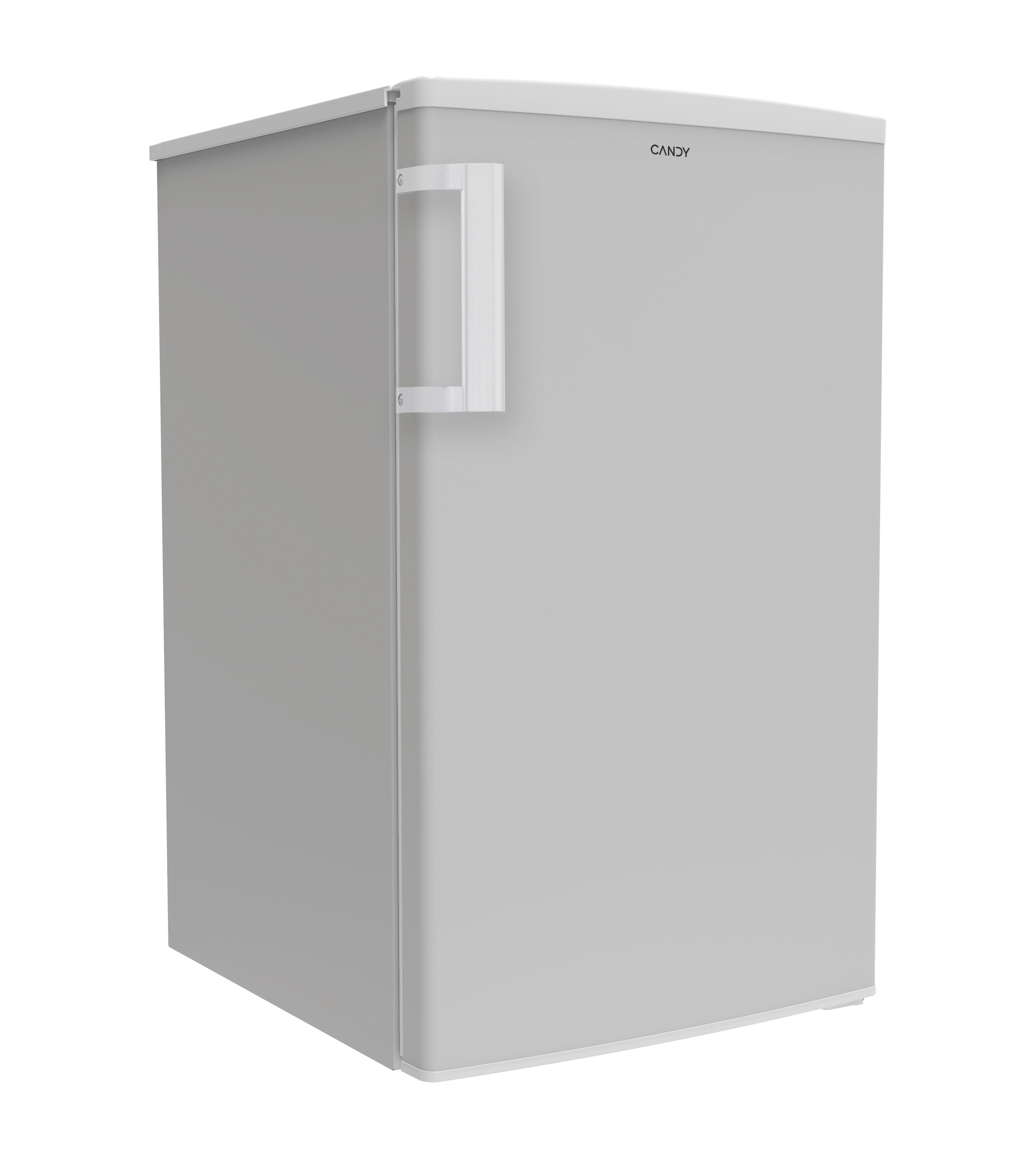 Candy COT1S45ESH Kühlschrank 106 l, Silber Candy COT1S45ESH Kühlschrank 106 l, Silber