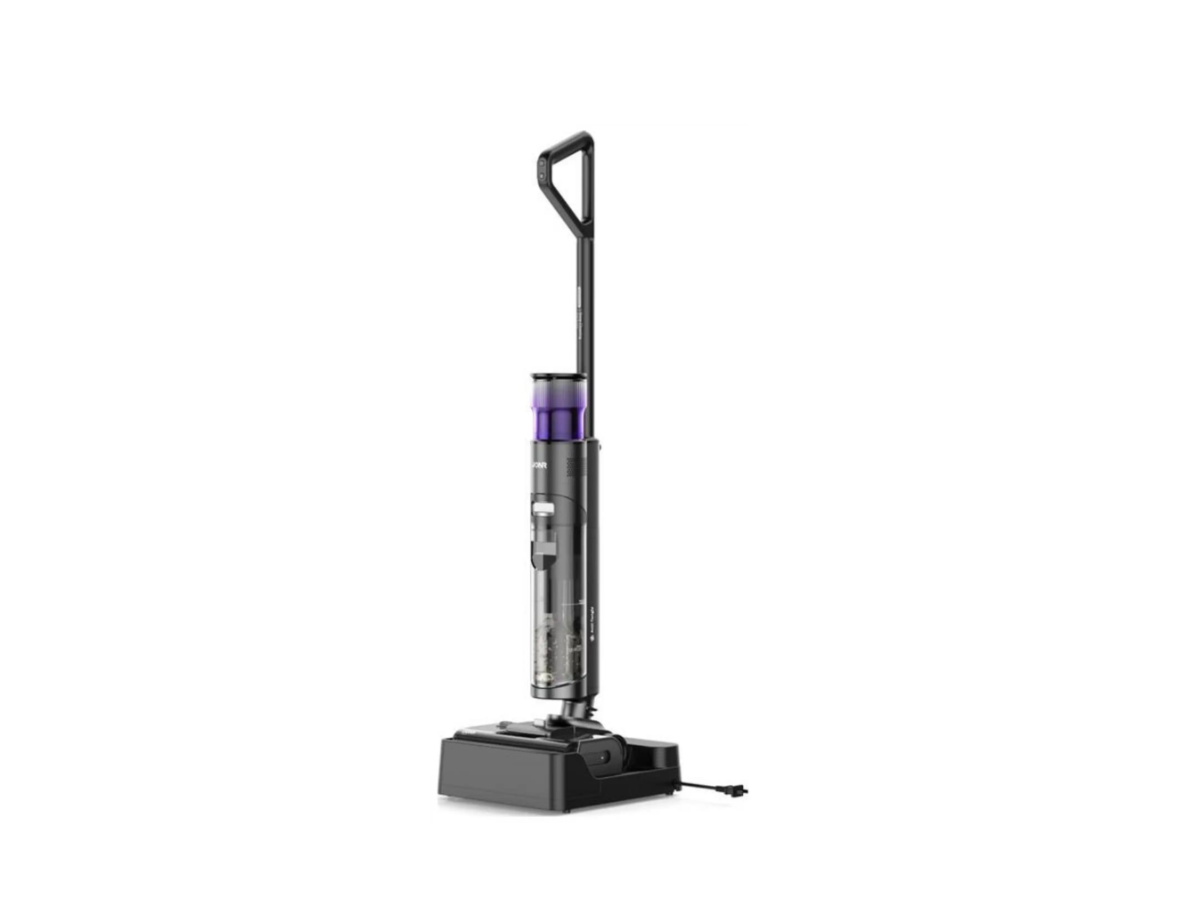 JONR ED12 Pro Max 3in1 Akku-Nass/Trockensauger Beutellos, Schwarz JONR ED12 Pro Max 3in1 Akku-Nass/Trockensauger Beutellos, Schwarz