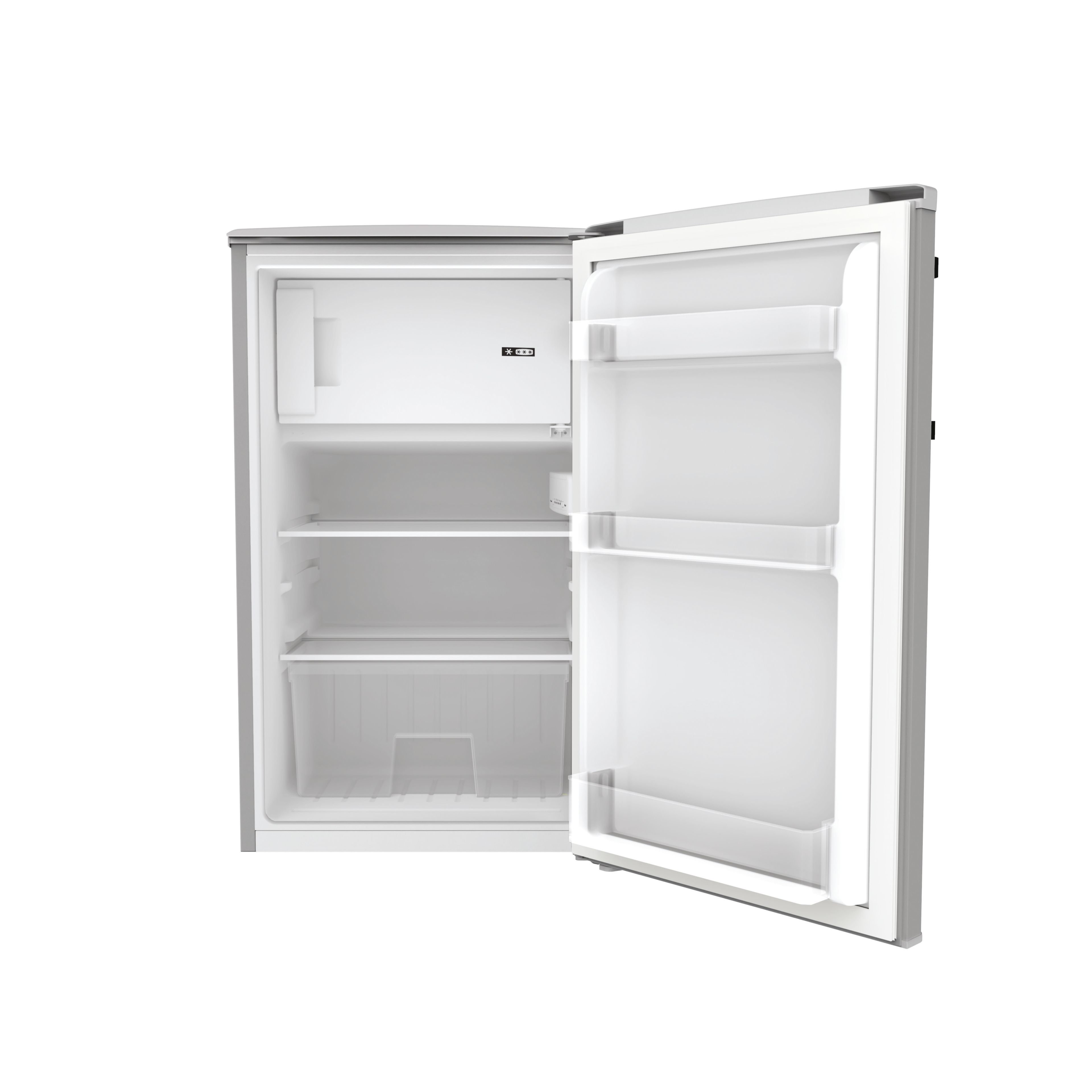 Candy COT1S45ESH Kühlschrank 106 l, Silber Candy COT1S45ESH Kühlschrank 106 l, Silber
