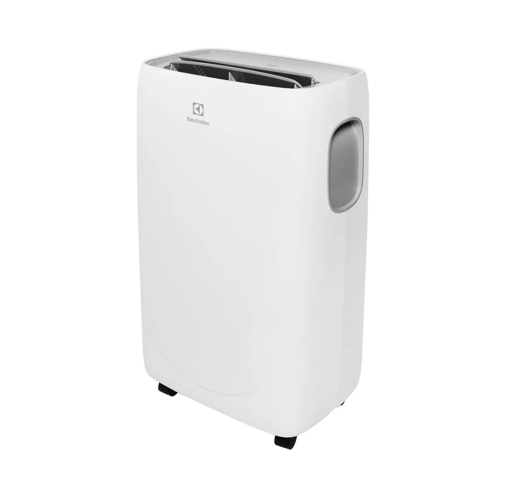 Electrolux EACM-14CL/N6 Mobiles Klimagerät 4,1 kW, Weiß