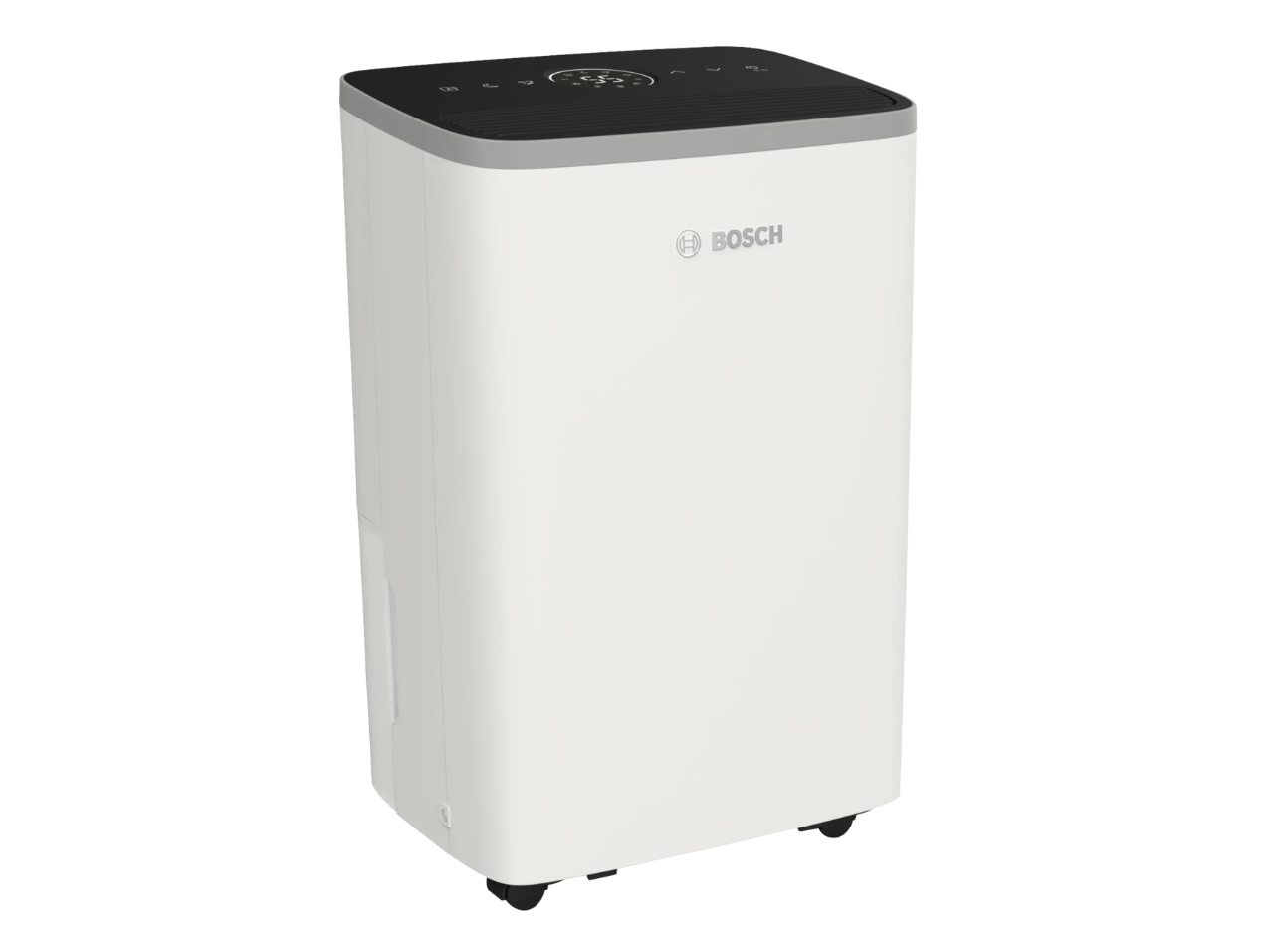 Bosch Dry 4000 Luftentfeuchter für Räume bis zu 33 m² (7733703558), Weiß Bosch Dry 4000 Luftentfeuchter für Räume bis zu 33 m² (7733703558), Weiß