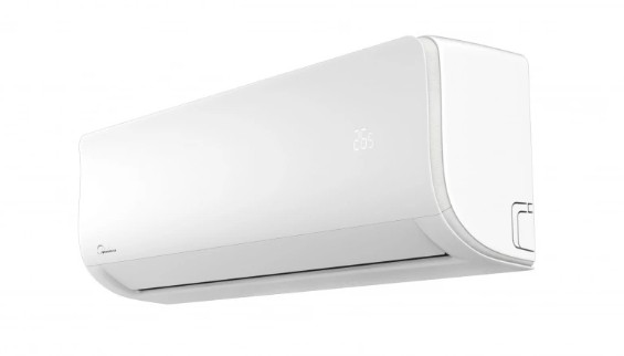 !!!Aktion!!! Midea Split-Klimaanlage Xtreme Save Light KAGF-09NXD1-B1 Set R32, 2,6 kW, A++ INKLUSIVE WIFI