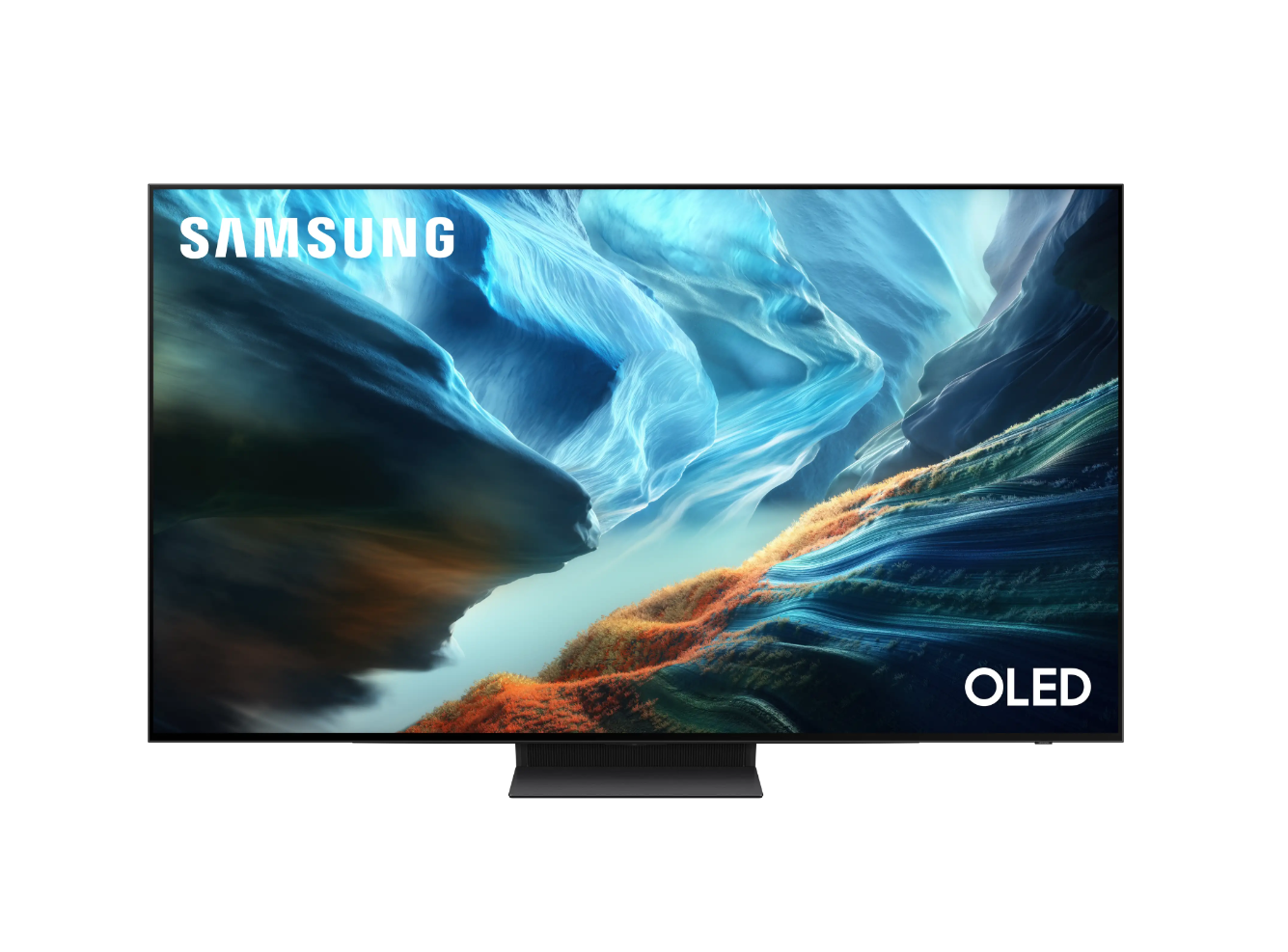 *Lieferung bis in Ihre Wohnung* Samsung 83S92H OLED 2,11 m (83") 4K Ultra HD Smart-TV, Schwarz *Lieferung bis in Ihre Wohnung* Samsung 83S92H OLED 2,11 m (83") 4K Ultra HD Smart-TV, Schwarz