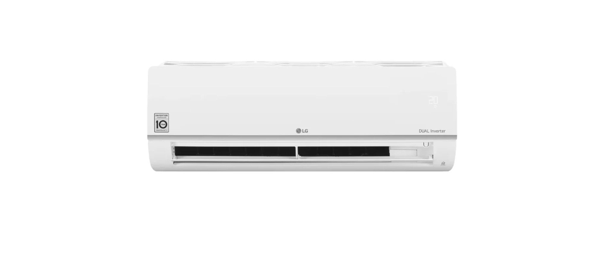 LG Split-Klimaanlage Infinity EZ12CS Set R32, 3,4 kW, A++ INKLUSIVE WIFI