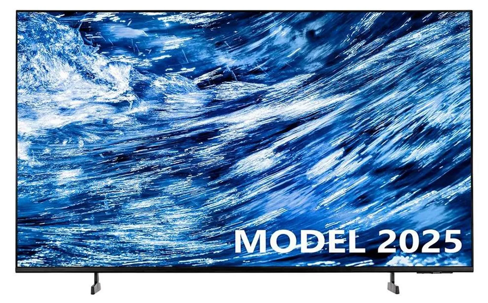 Samsung UE50U8092FU 50'' 4K TV One Size / EU Plug 220V - B Ware [sehr gut]