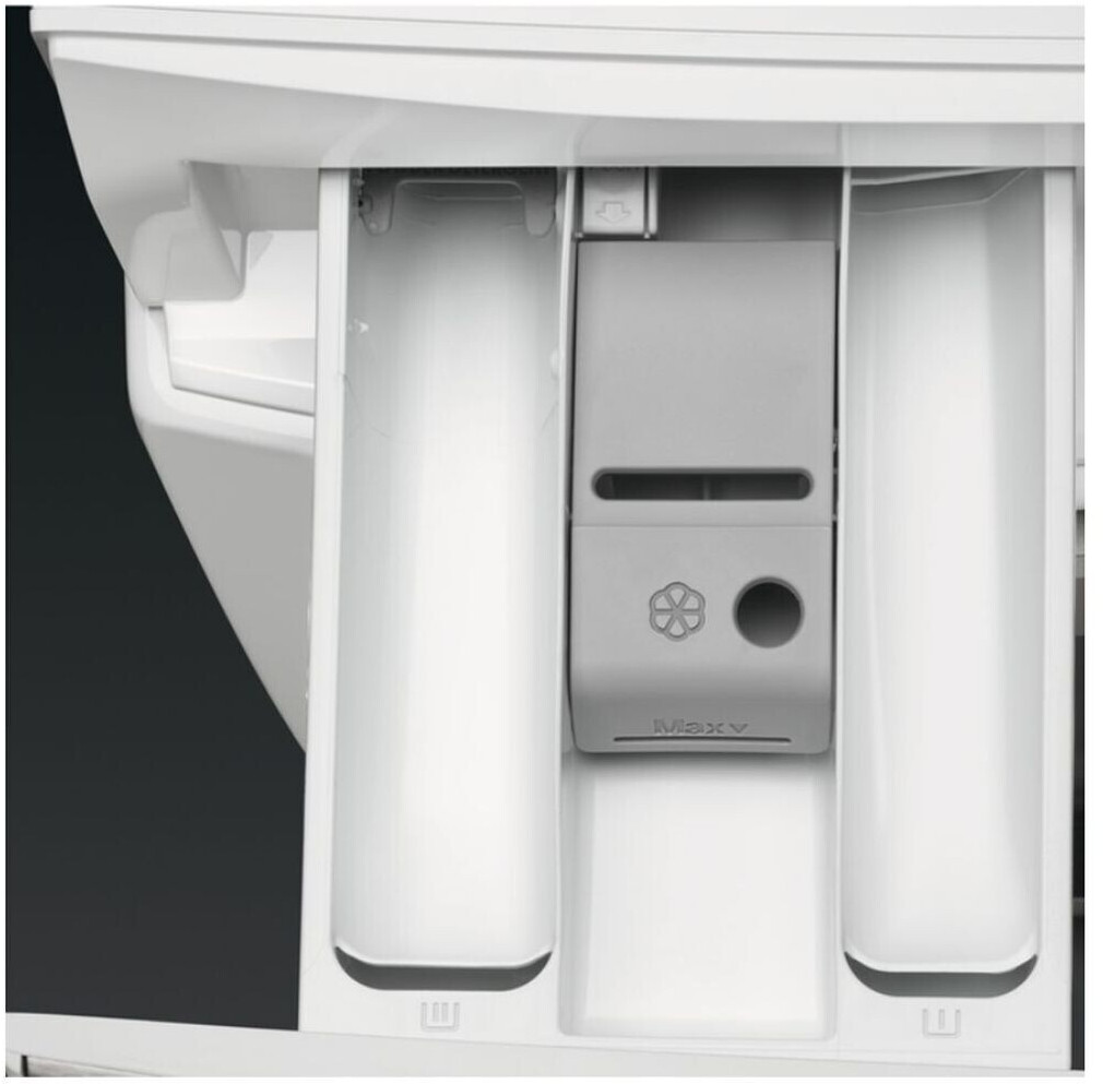 AEG L9WEF80690 Waschtrockner mit Wärmepumpe - B Ware [sehr gut]