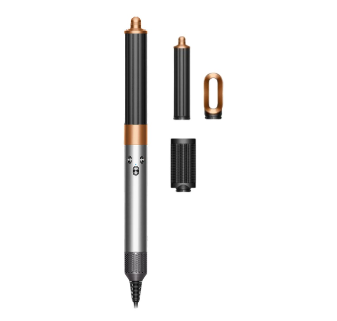 %Sale% Dyson Airwrap Origin ™ Multi-Haarstyler und -trockner, Nickel/Kupfer %Sale% Dyson Airwrap Origin ™ Multi-Haarstyler und -trockner, Nickel/Kupfer