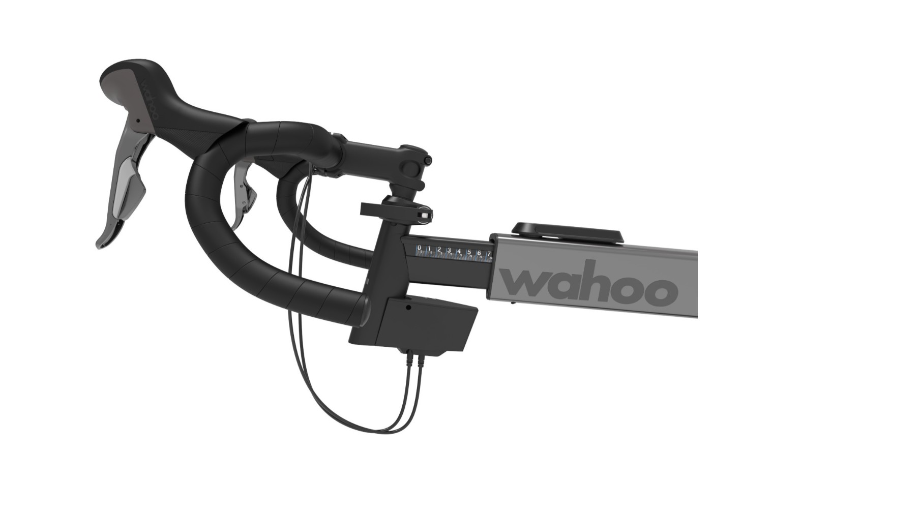 Wahoo KICKR Bike Pro