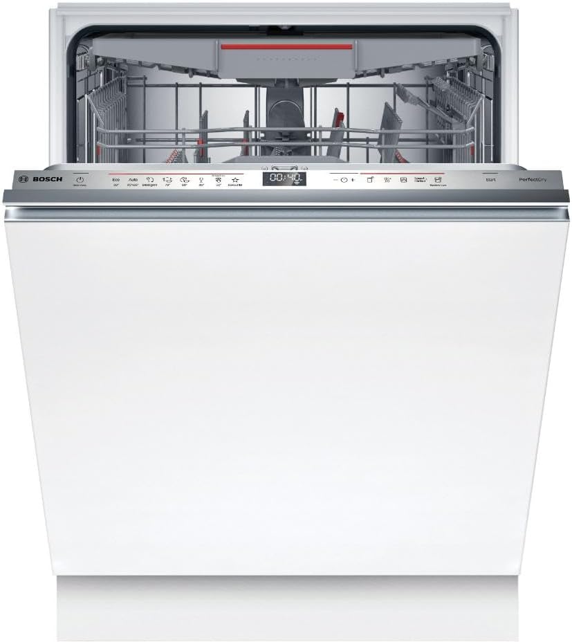 %Sale% Bosch Serie 6 SMH6TCX01E Vollintegrierter Geschirrspüler 60cm, Weiß %Sale% Bosch Serie 6 SMH6TCX01E Vollintegrierter Geschirrspüler 60cm, Weiß