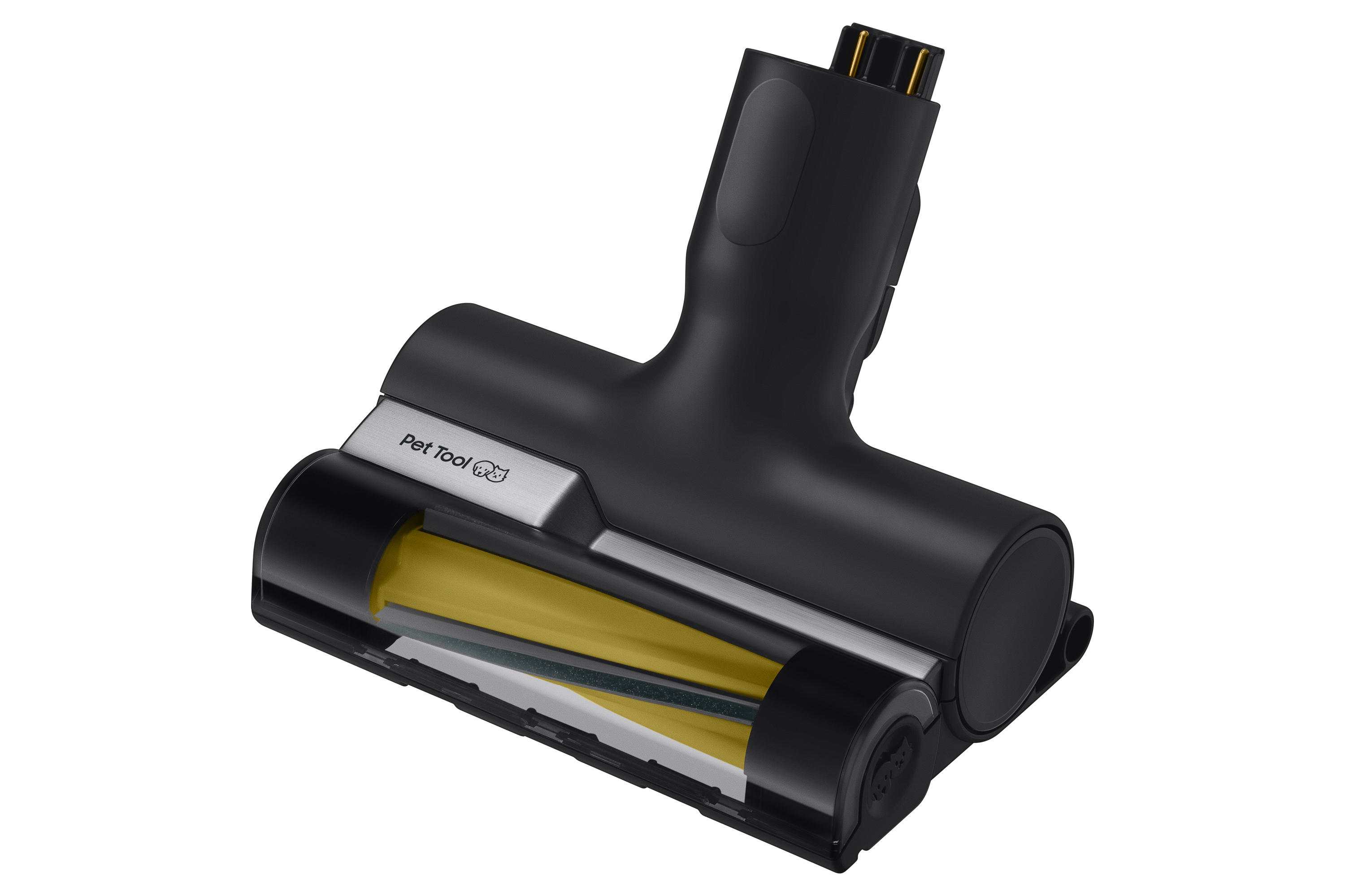 Samsung VS20B75AGR1 Jet 75E Turbo 2-in-1-Stabstaubsauger 200W ,Schwarz/Mint Samsung VS20B75AGR1 Jet 75E Turbo 2-in-1-Stabstaubsauger 200W ,Schwarz/Mint