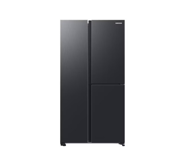 %Sale% Samsung RH69DG893EB1 Side-by Side Kühlschrank freistehend 645L , schwarz %Sale% Samsung RH69DG893EB1 Side-by Side Kühlschrank freistehend 645L , schwarz