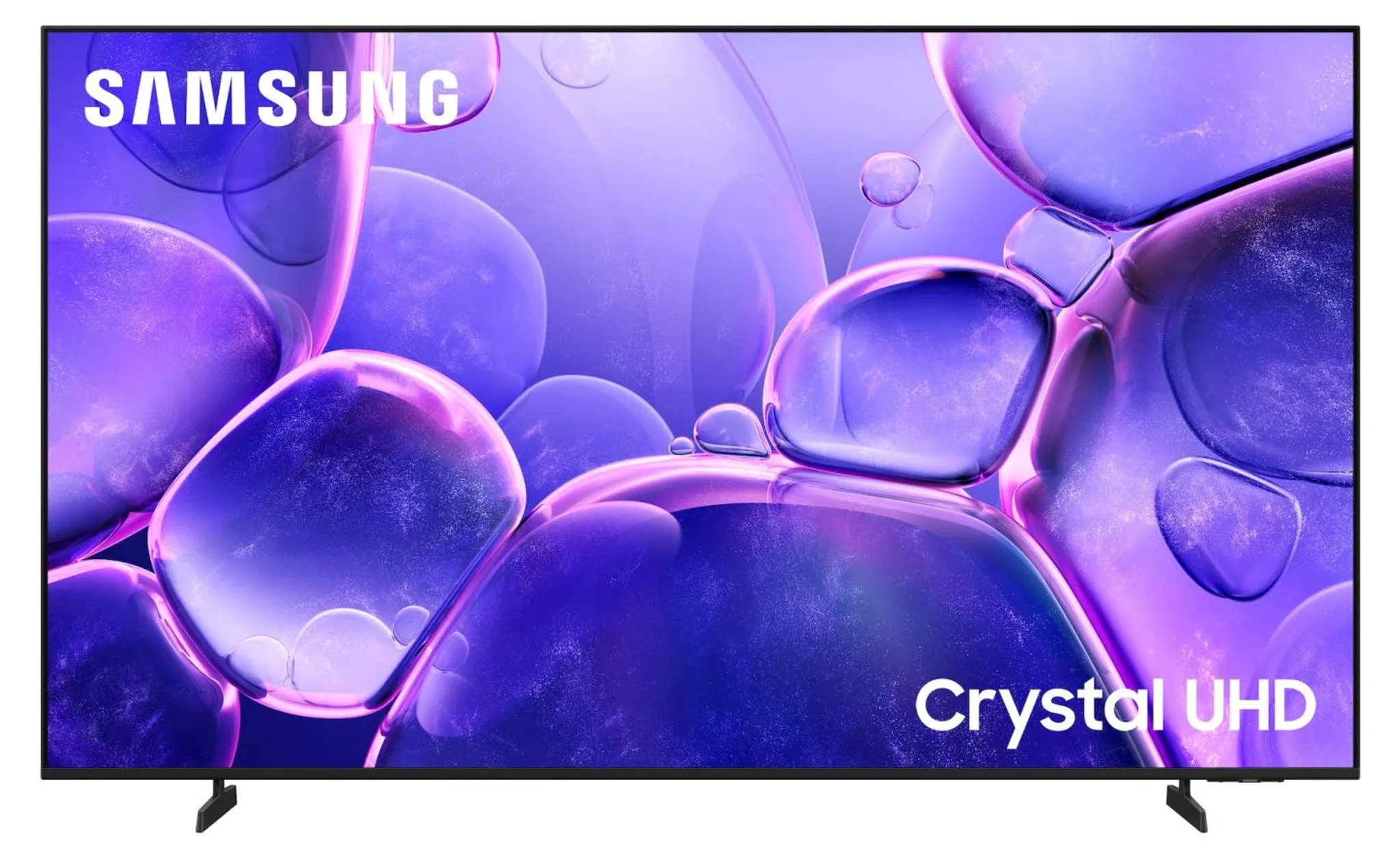 Samsung UE50U8092FU 50'' 4K TV One Size / EU Plug 220V - B Ware [sehr gut]