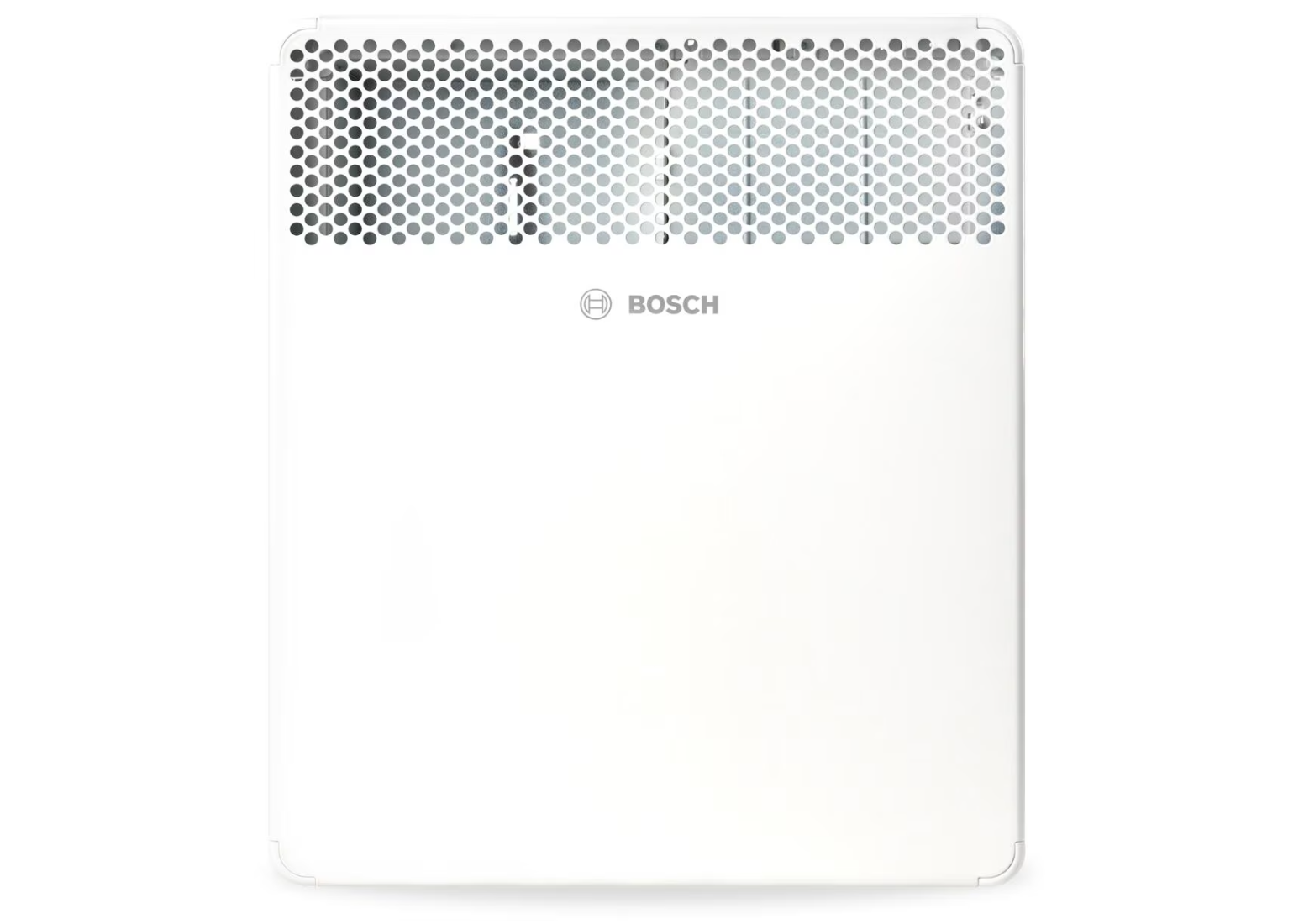 Bosch HC4000-5 Elektrischer Konvektor für Räume bis ca. 5 m² (7738345643), Weiß