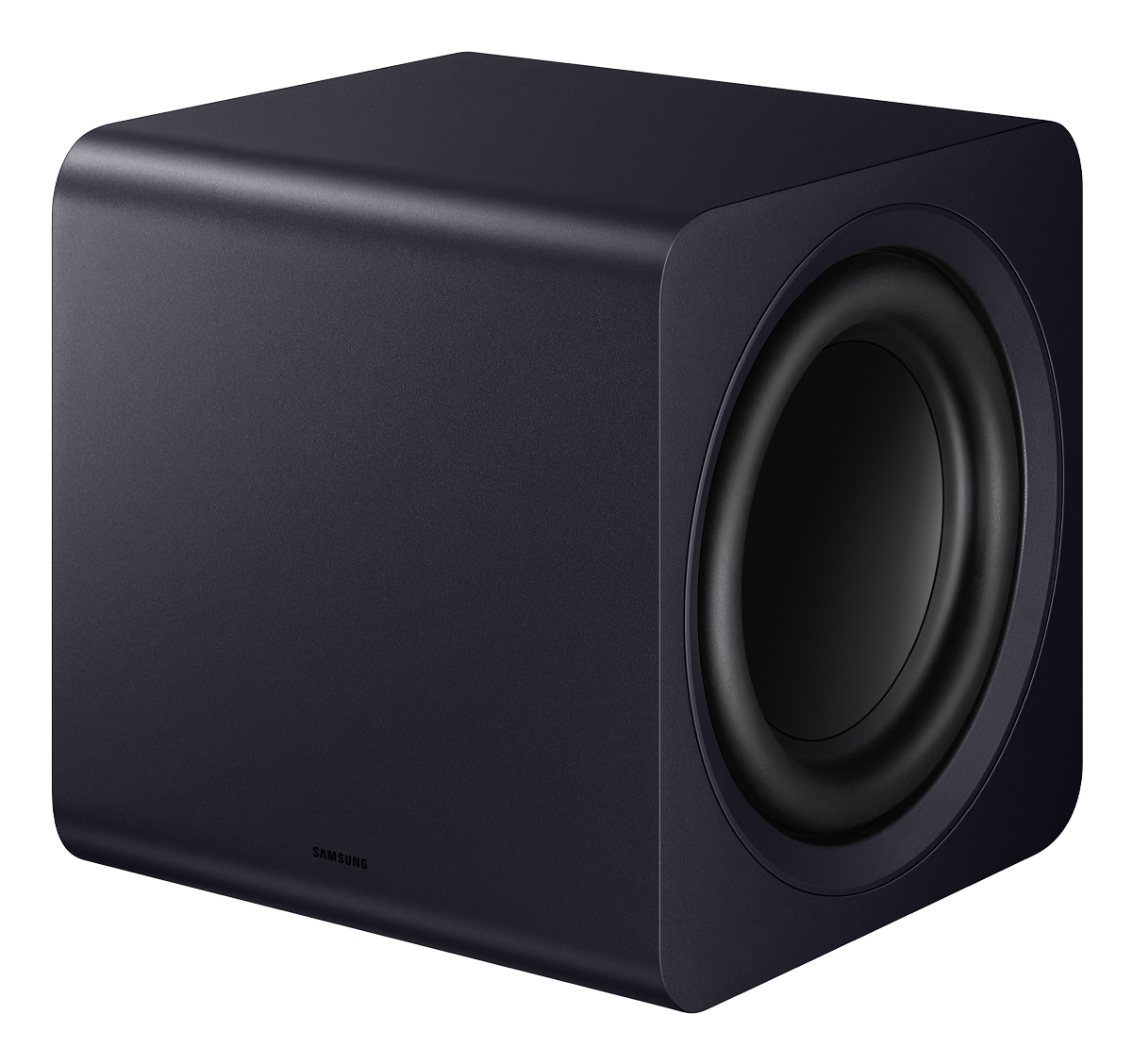 Samsung HW-Q990F Q-Series 11.1.4 Kanal-Soundbar mit Subwoofer & Rücklautsprecher 756 W, Schwarz Samsung HW-Q990F Q-Series 11.1.4 Kanal-Soundbar mit Subwoofer & Rücklautsprecher 756 W, Schwarz