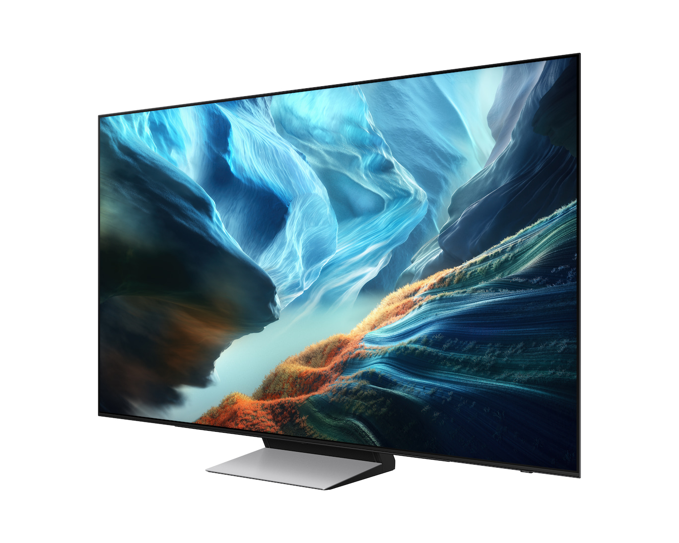 %Sale% *Lieferung bis in Ihre Wohnung* Samsung 77S90HAT OLED 195,6 cm (77") 4K Ultra HD Smart-TV., Schwarz %Sale% *Lieferung bis in Ihre Wohnung* Samsung 77S90HAT OLED 195,6 cm (77") 4K Ultra HD Smart-TV., Schwarz