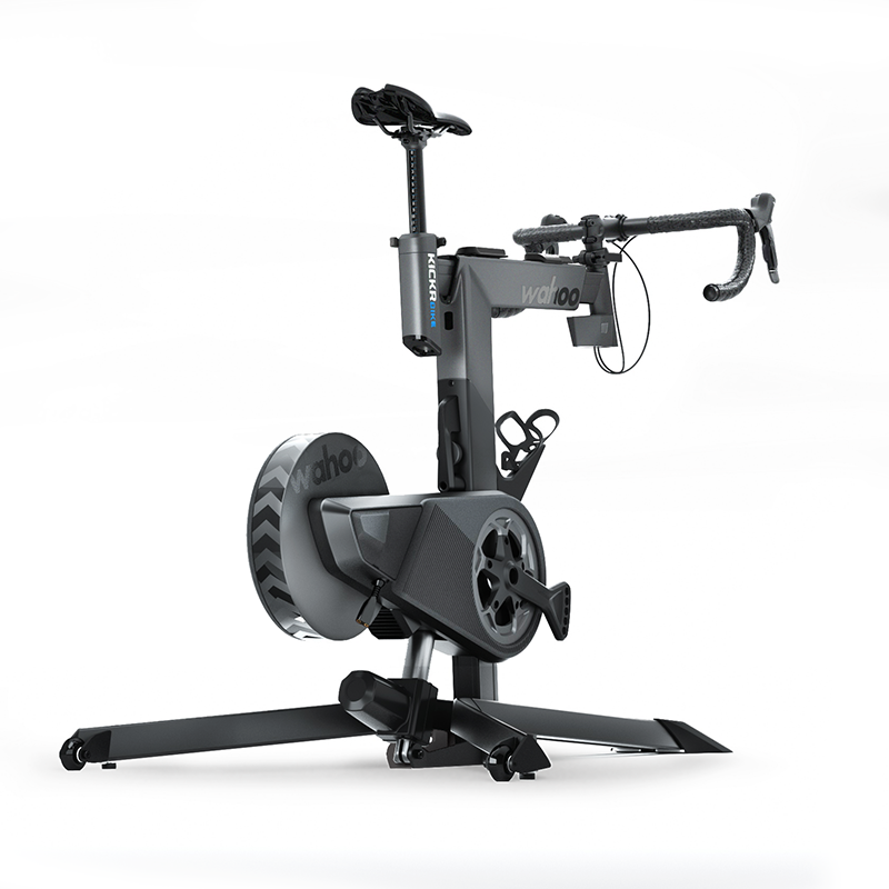 Wahoo KICKR Smart Bike V2 WIFI Wahoo KICKR Smart Bike V2 WIFI